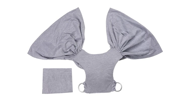 Baby Carrier Wrap