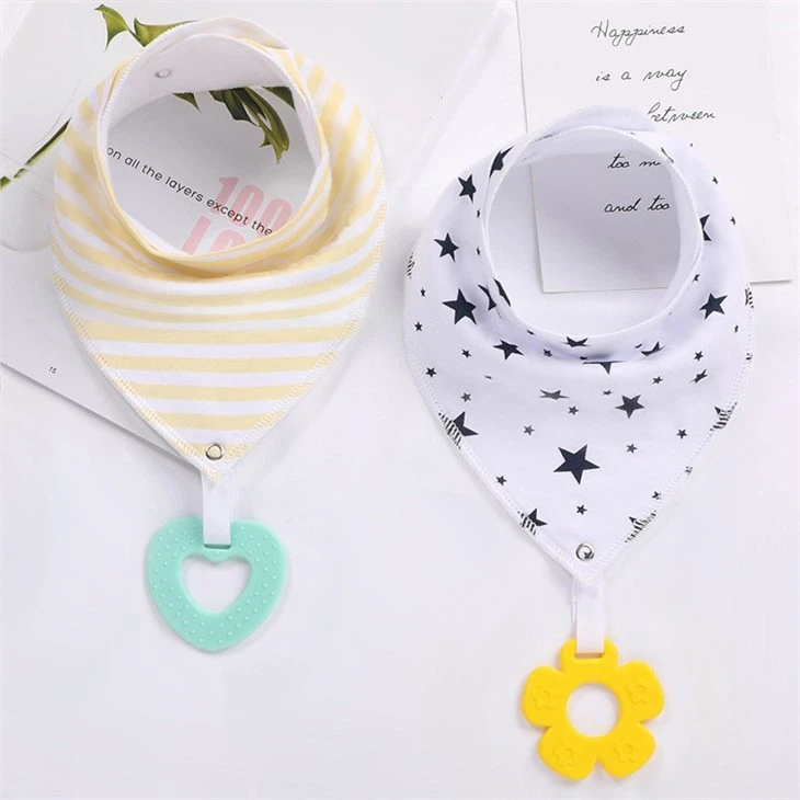 Dental Gum Trangle Bib China Factory