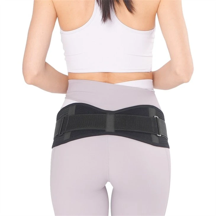 Pelvic Brace Belt